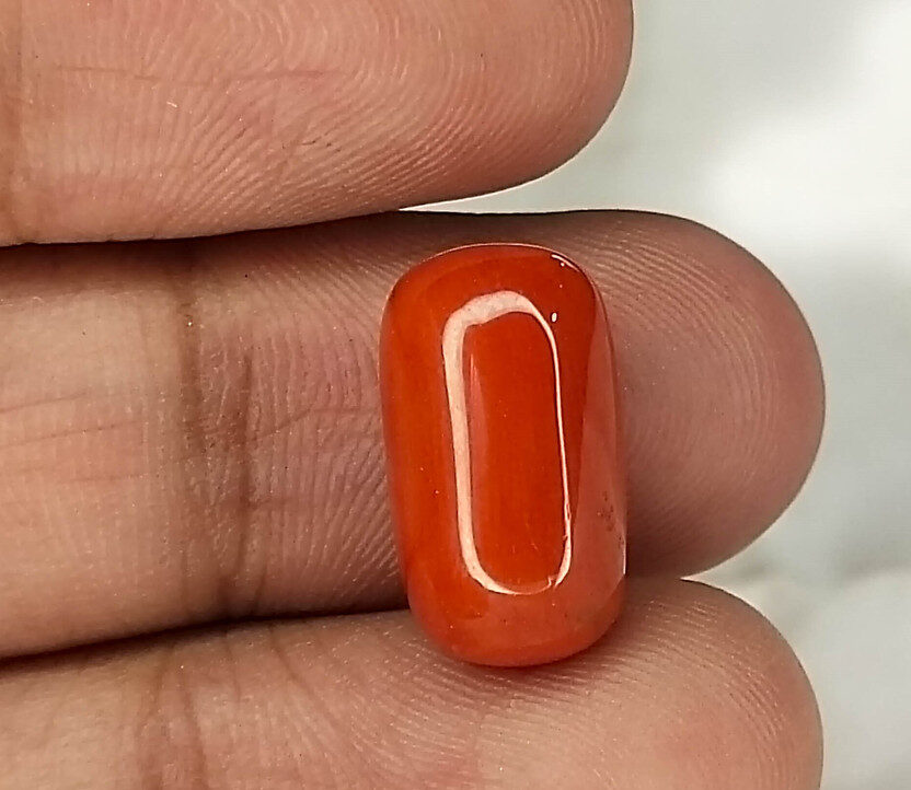 japanese red coral