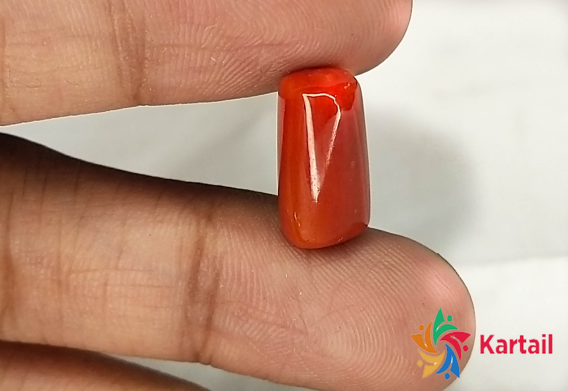 original red coral