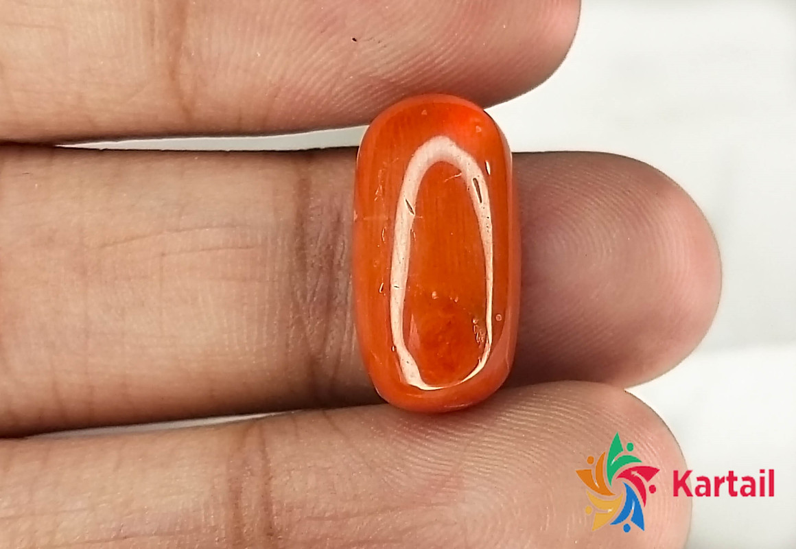 red coral stone amazon