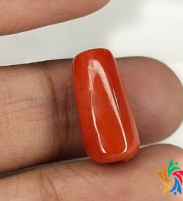 original prabal talian stone 8.5 Carat