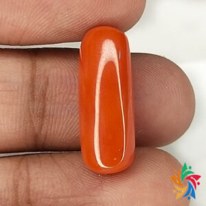 original italian red coral