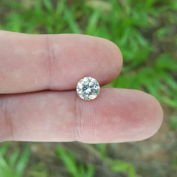 moissanite