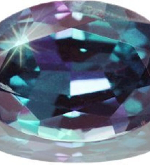 gra certified Alexandrite