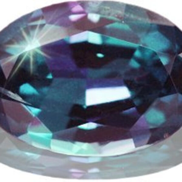 gra certified Alexandrite