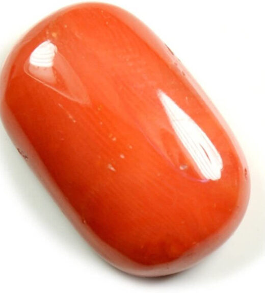 best red coral in the world