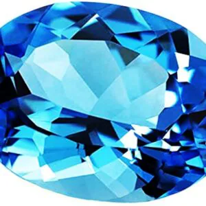 Blue Topaz