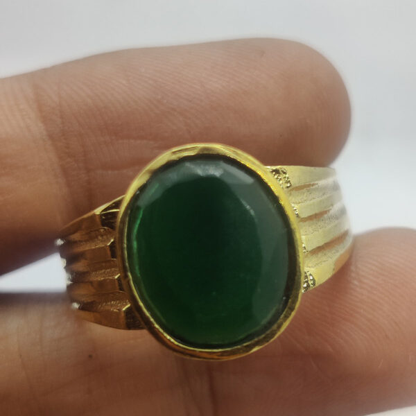 natural Ring