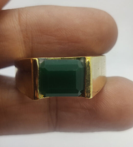 natural Ring