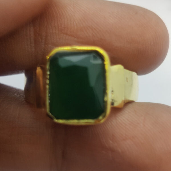 natural Ring