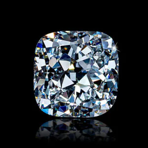Cubic Zirconia