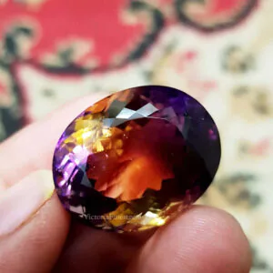 Ametrine