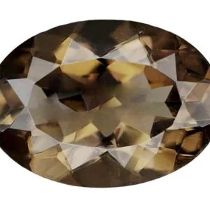 Smoky Quartz